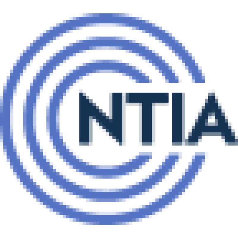 Ntia logo