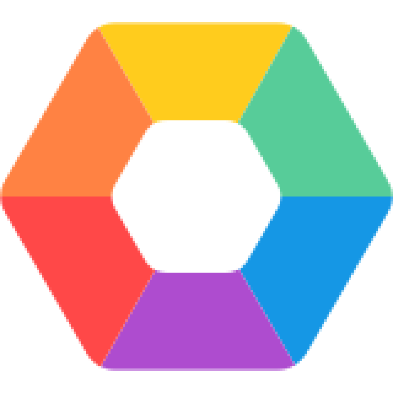 Hex logo