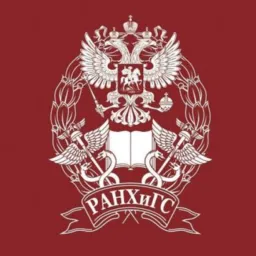 RANEPA logo