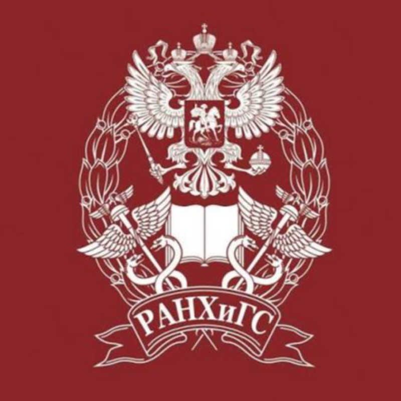 RANEPA logo