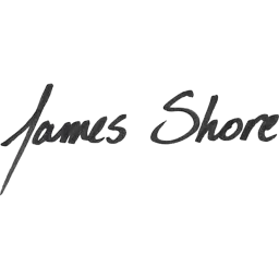 Jamesshore logo