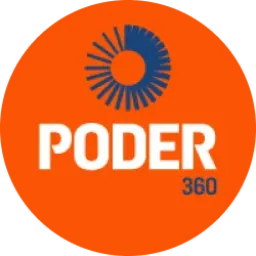 Poder360 logo