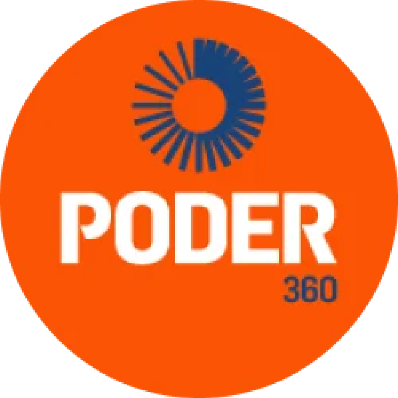 Poder360 logo