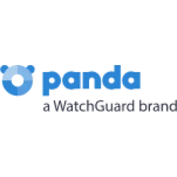 Panda Security Mediacenter logo