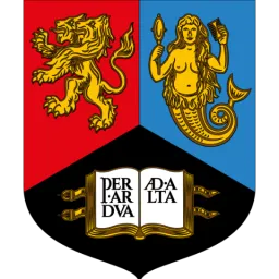 University of Birmingham logo
