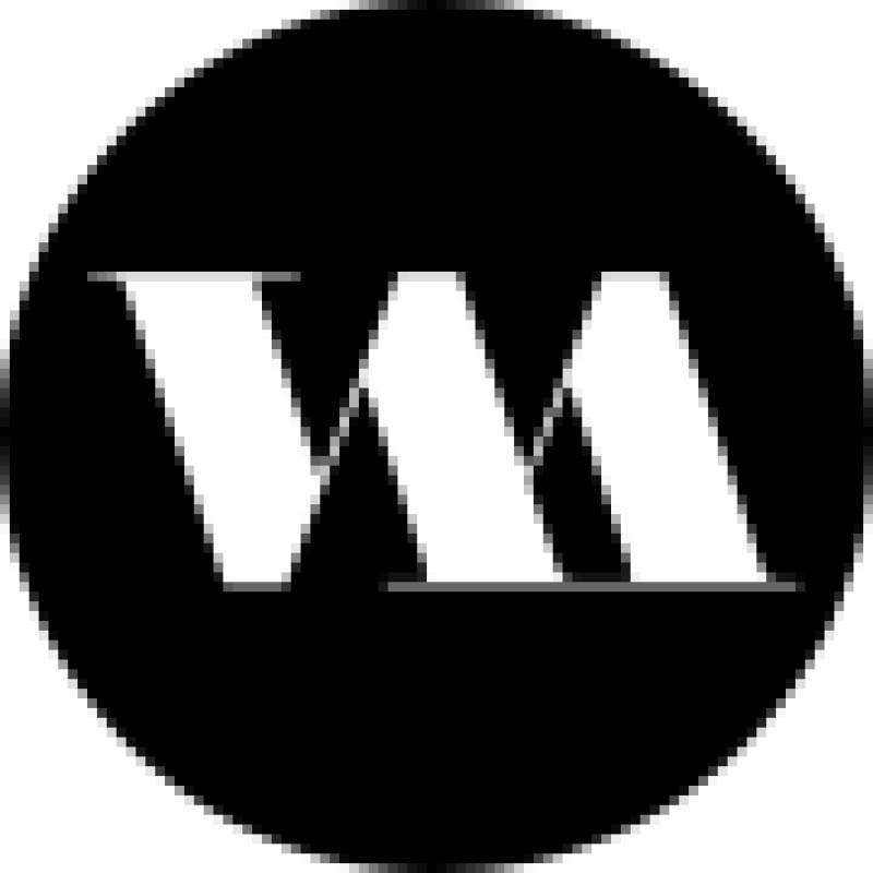 Villamedia &mdash; Website over journalistiek logo
