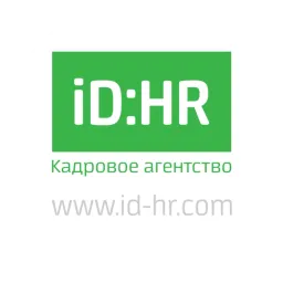 Idhr logo
