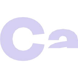 Calmer logo