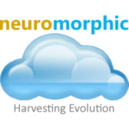 Neuromorphic logo