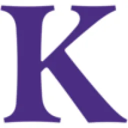 Kenyon logo