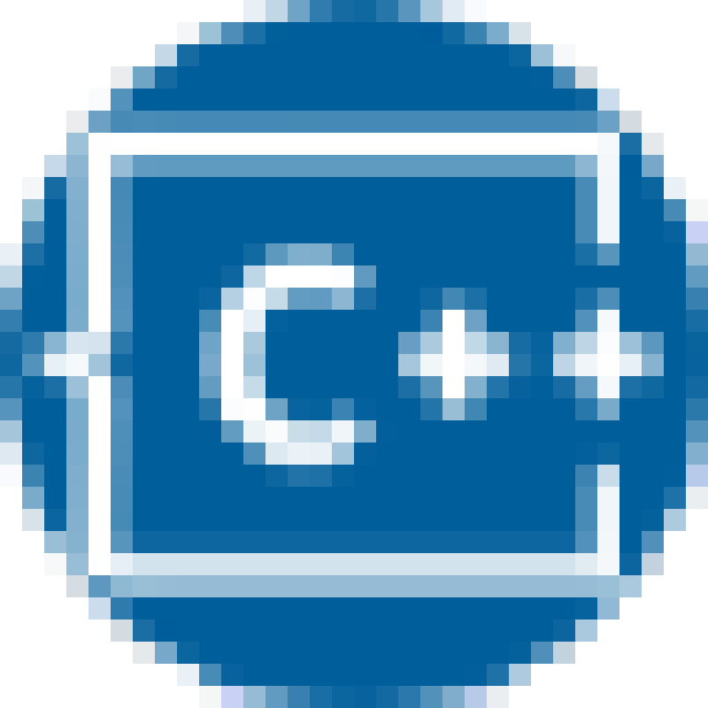 C++ Stories logo