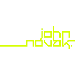 Johnnovak logo