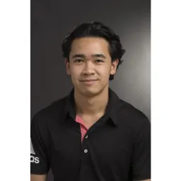 James Le logo