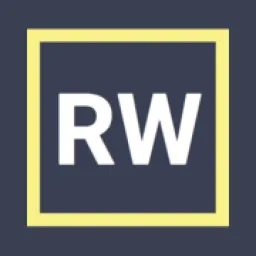 RyanWaggoner.com logo
