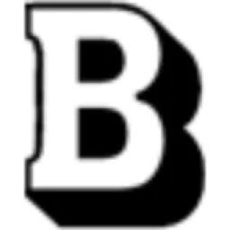 Believer Magazine logo