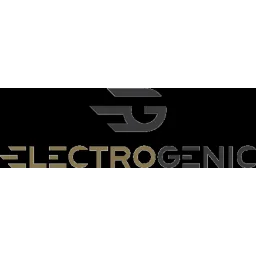 Electrogenic logo