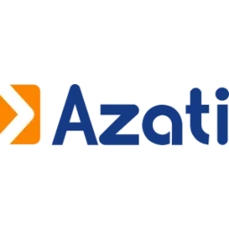 Azati logo