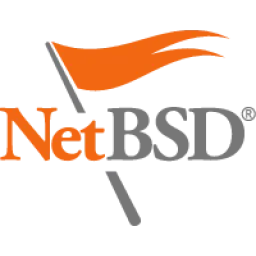 Netbsd logo