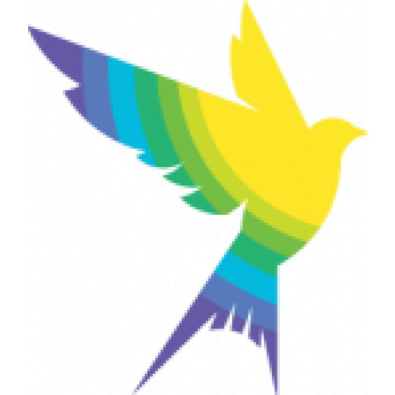 The New Arab logo