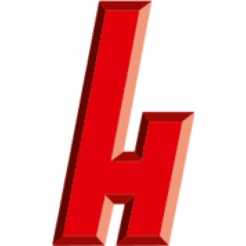 Metal Hammer logo
