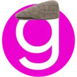 Goosed logo