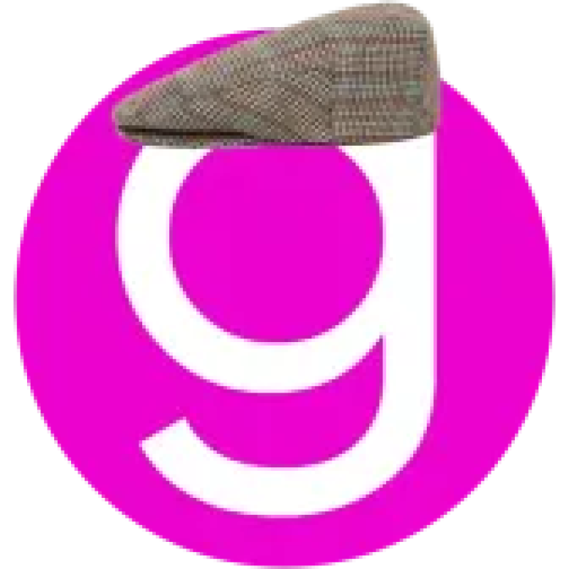 Goosed logo