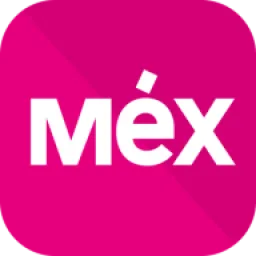 M&eacute;xico Desconocido logo