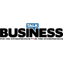 Talk Business | Entrepreneur & Business Advice logo