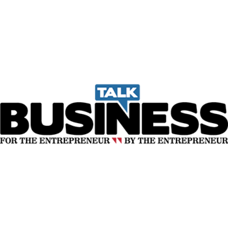 Talk Business | Entrepreneur & Business Advice logo