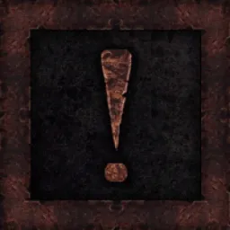 You Found a Secret Area! logo