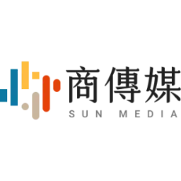 Sun Media logo