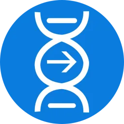 VisualEther logo