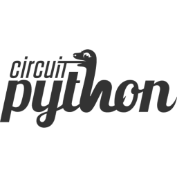 circuitpython logo