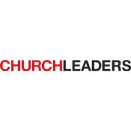 ChurchLeaders logo