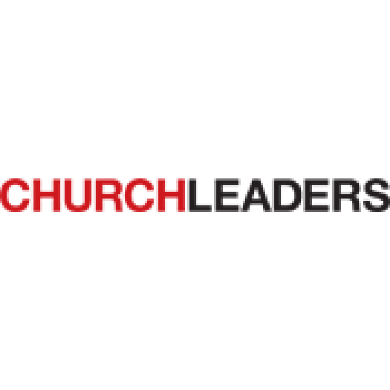 ChurchLeaders logo