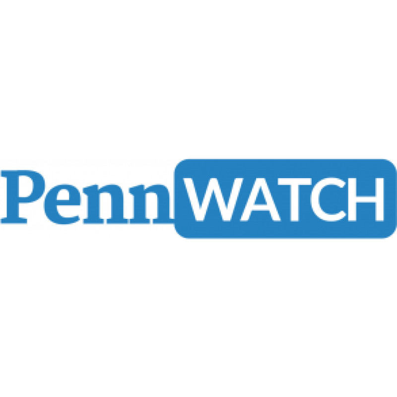 PennWatch logo