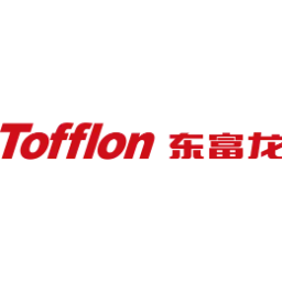 Tofflon logo