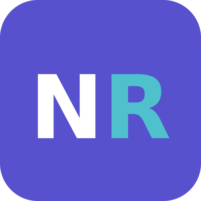 NuReply logo