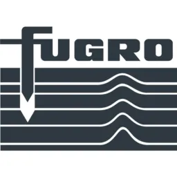 Fugro logo