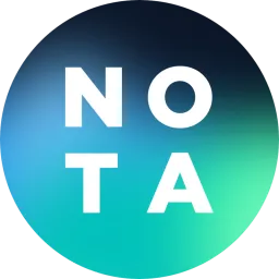 Notamedia logo