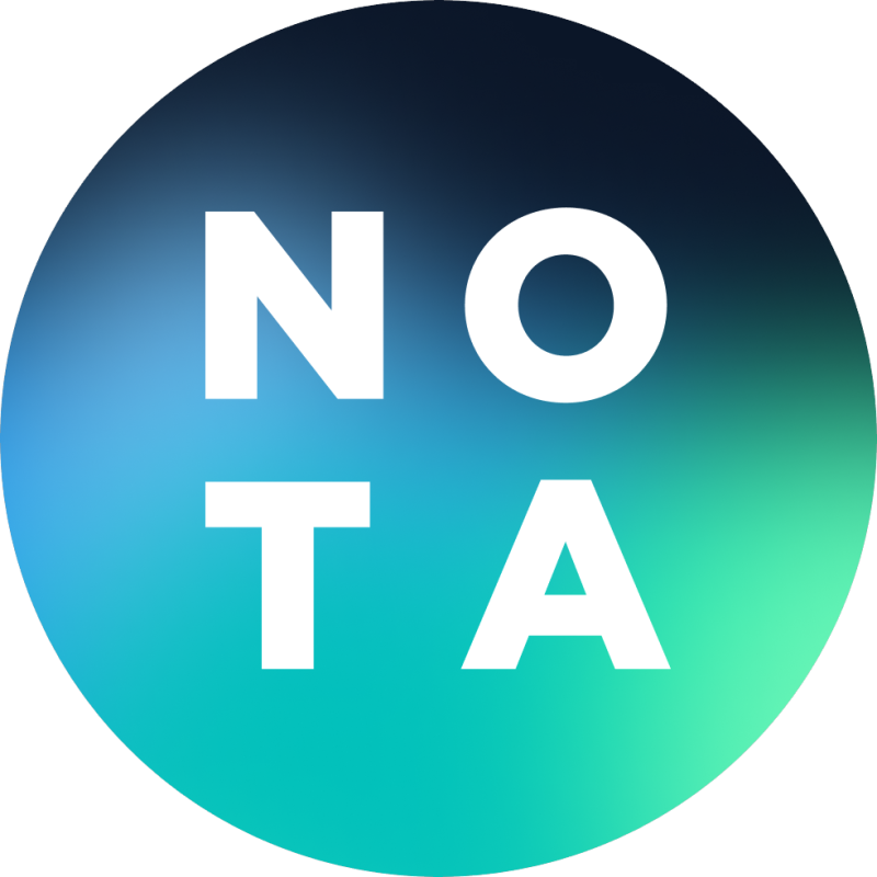 Notamedia logo