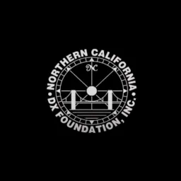 Ncdxf logo
