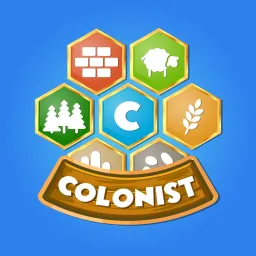 Colonist Blog logo