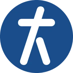 Crosswalk logo