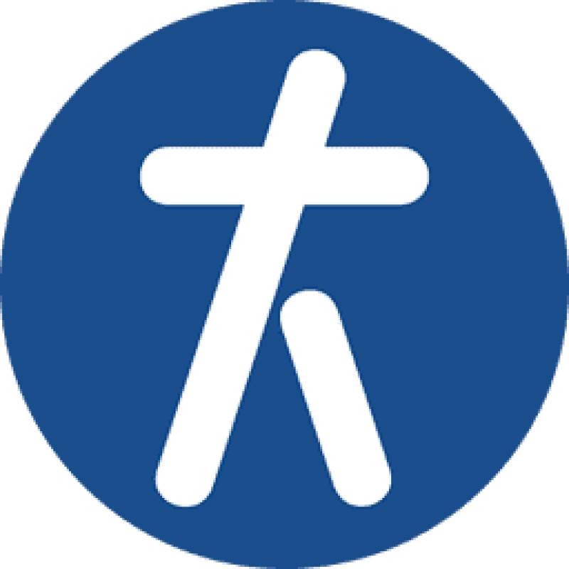 Crosswalk logo