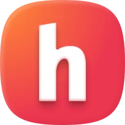 HCB logo