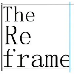 The Reframe logo