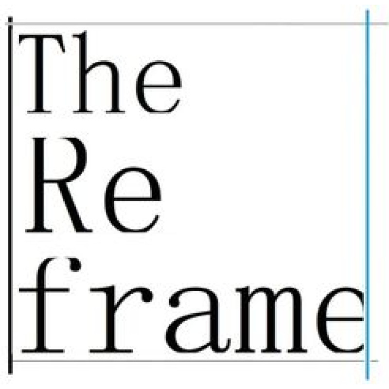 The Reframe