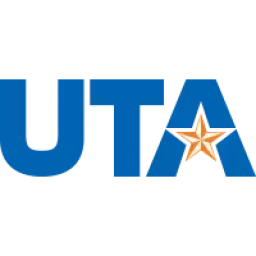 University of Texas Arlington Athletics logo
