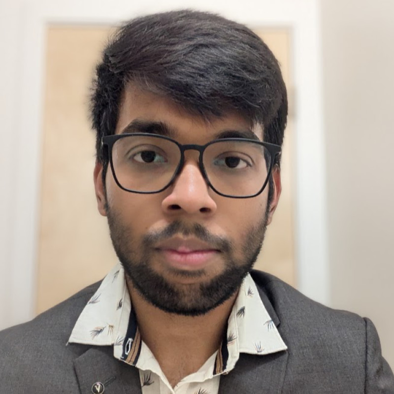 Prateek Singh